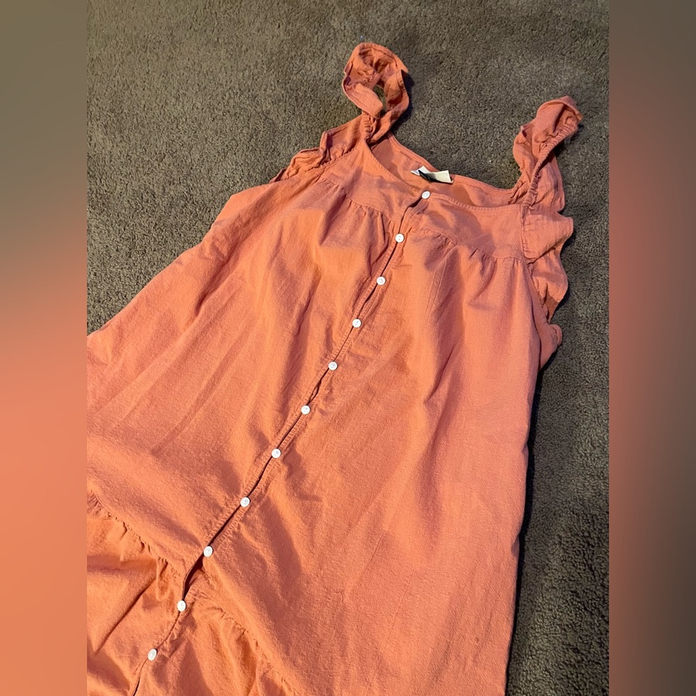 Summer dress